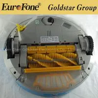 2015 Hot Sale Dry and Wet Robot Vacuum Cleaner for Sales photo-3