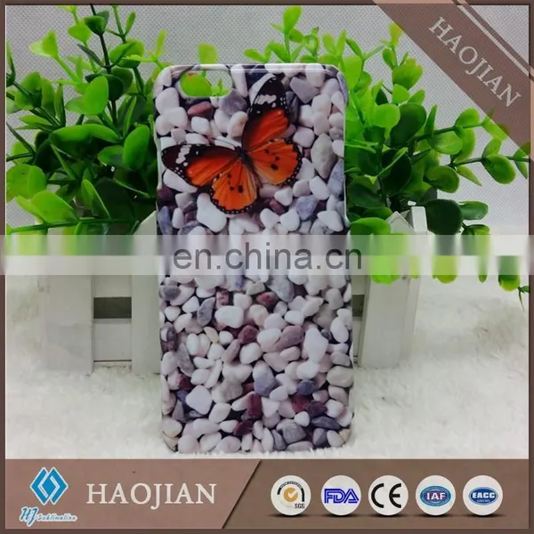 Blank 3D Design Your Own Mobile Phone Case Personalized Mobile Phone Cover photo-2
