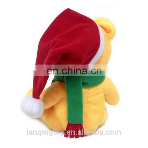 Custom Promotion Teddy Vortigaunt Plush Toy photo-5