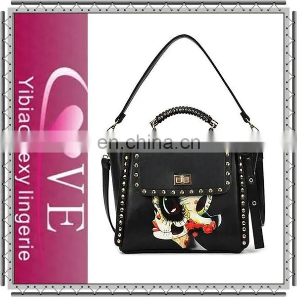2015 Fashion Wind Dual-use Bags for Women USA Fashion Bags for Girls photo-3