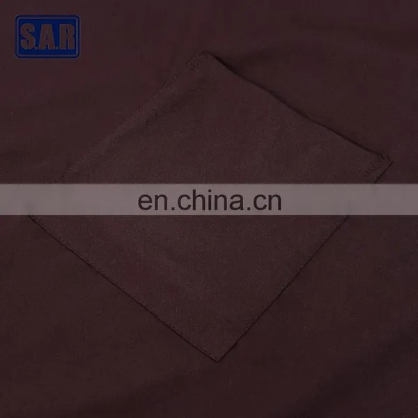 Waterproof Anti-static Korean Style Cleaning Pinafore Washable Apron photo-2