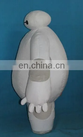 Wholesale Best Seller Inflatable Robot Baymax photo-2