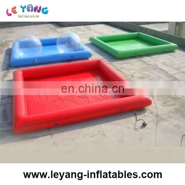 Wholesale Inflatable Pool Inflatable Swimming Pool,hot Sell Inflatable Pool Float photo-4