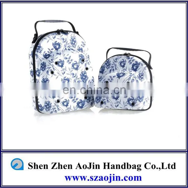 EVA Cap Carrier Bag