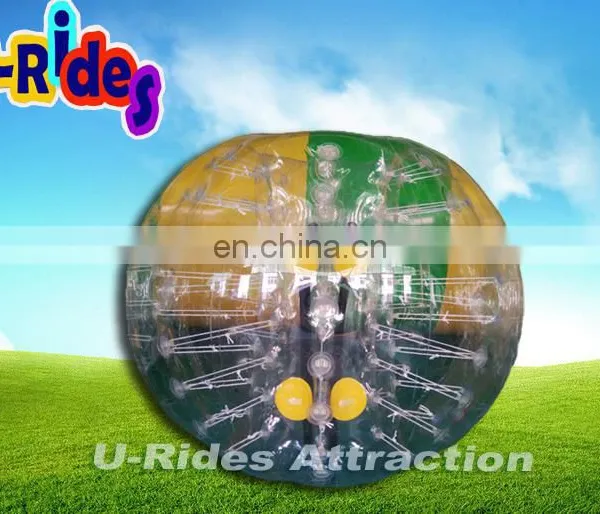 Soccer Bubble,bubble Football Soccer,inflatable Body Bumper Ball for Adult