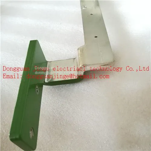 Epoxy Resin Coated Copper Bar Custom Size Cheap photo-3