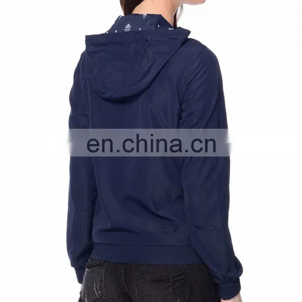 High Quality Camo Jackets Sublimation Wholesale Windbreaker Jackets With Hood photo-6
