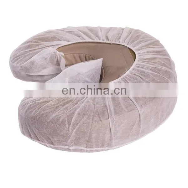 Disposable Face Rest Cover,disposable Headrest Cover photo-2