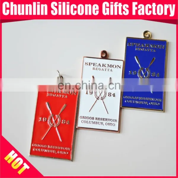 High Quality Metal Medals for 2017 photo-2