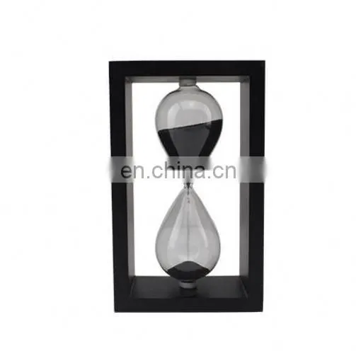 Best Promotional Gift Hourglass Parts Sand Timer 60 Minute