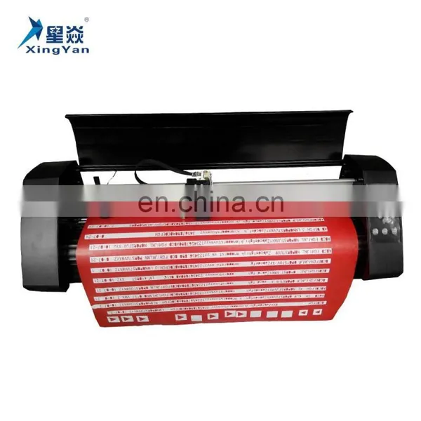 CTK 360 Vinyl Cutting Plotter photo-5