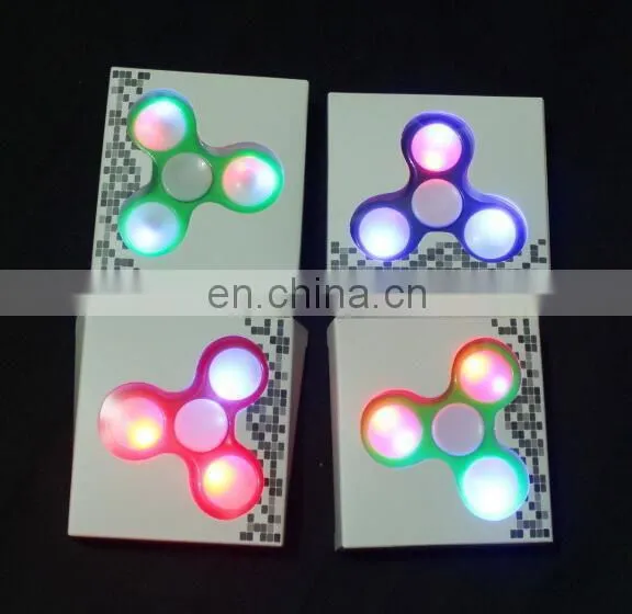 Bat Style Hand Spinner Fidget Spinner Toys Wholesale From Yiwu Unique Toys for Adults Children photo-6