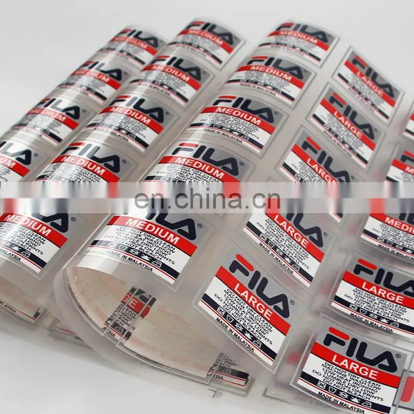 Popular Garment Printed High Density Heat Transfer photo-5