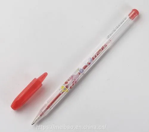 Gel Ink Pen-890