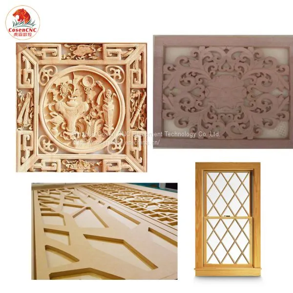 Wood Cnc Router Sale in Kenya photo-5