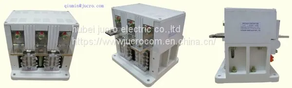 HVJ20 2KV Vacuum Contactor photo-3