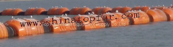 Hose Floater for Dredging Project photo-3