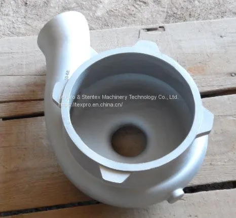 Pump Castings photo-5