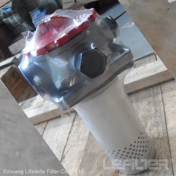 RFA.BH-800X10FC Leemin Filter Housing photo-2