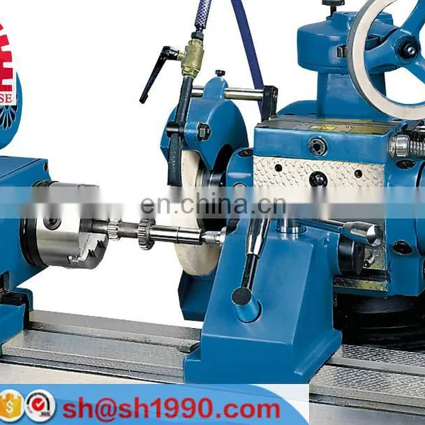Brand New Universal Mini Grinder Machine for Circular,face Works photo-3
