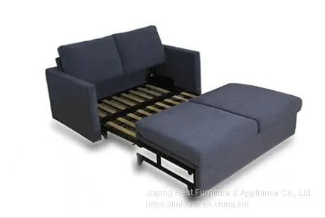 2-Stage Real Bed Sofa Mechanism TD000# photo-2