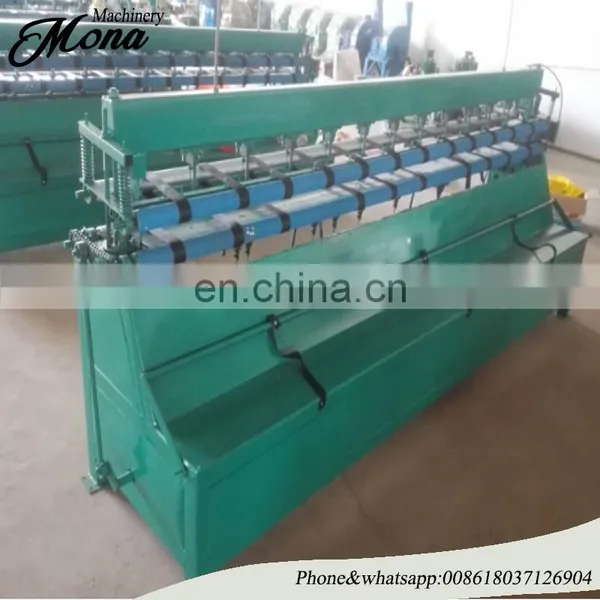 Automatic Computerized Single Needle Long Arm Quilting Machine Sewing Machine for Quilting photo-3
