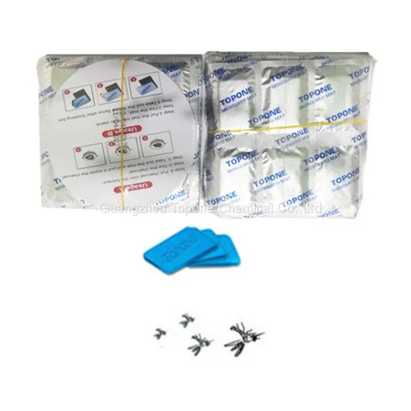 Electric Mosquito Mat, Eco-friendly Feature Mosquito Mat to Killer Mosquito photo-2