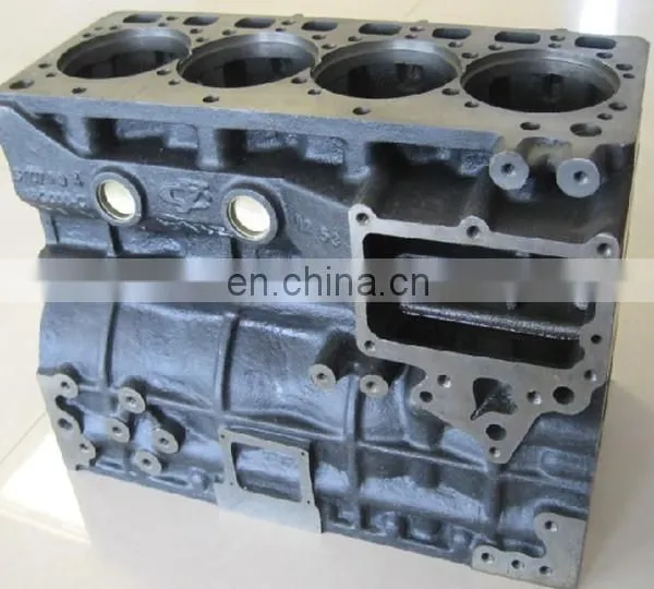 V3800 Engine Block Kubota Engine Cylinder Block for V3800 photo-5