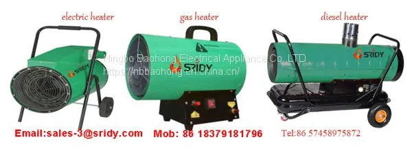 NEW 34,000BTU INDUSTRIAL GARAGE WORKSHOP PROPANE GAS SPACE HEATER WARMER 10KW photo-5