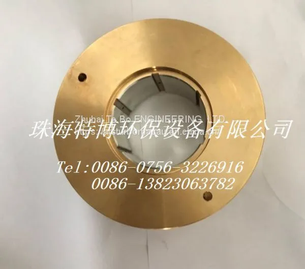 Journal Bearing C Side-air Compressor High Speed Bearing Parts