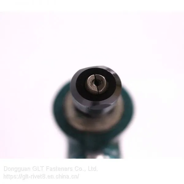Wholesale Air Pull Rivet Gun photo-5