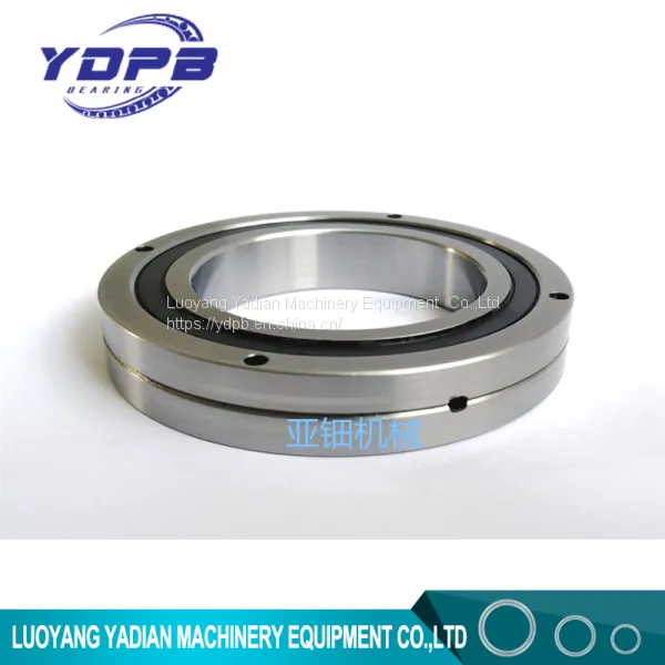 RB15013 Rotary Bearing Factory China Cross Roller Slewing Ring Manufacturers 150X180X13mm Cross-roller Ring