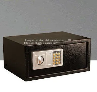 CX20A Hotel Safe Box photo-2