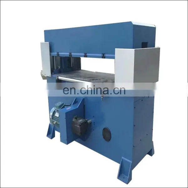 2018 New Condition 60 Ton Blister Packaging Sheet Cutting Machine photo-4