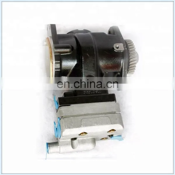 6CT Natural Gas Engine Air Compressor 5286675 5301090 3969124 3991521 4936216 photo-6