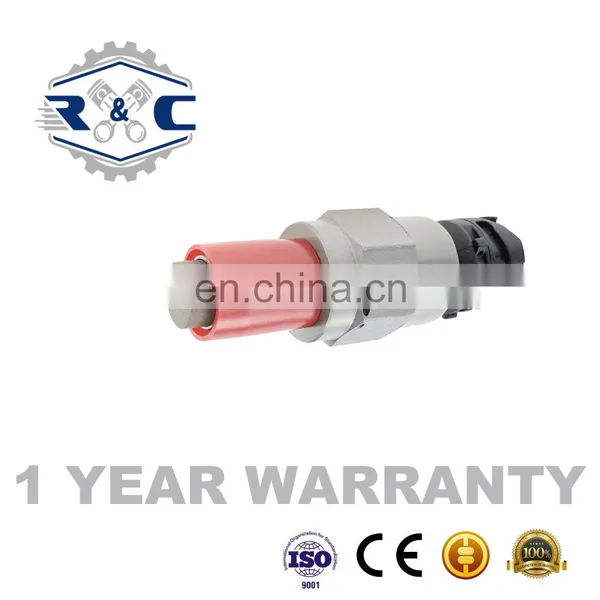 R&C High Quality Auto Transmission Sensors Odometer 1077500 Speedometer For Mercedes-Benz Volvo Truck Odometer Speed Sensor photo-2