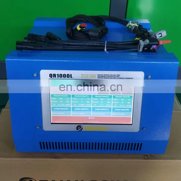 QR1000L With The Function QR Coding photo-6