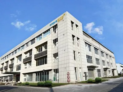 Stylecnc company overview - view 1