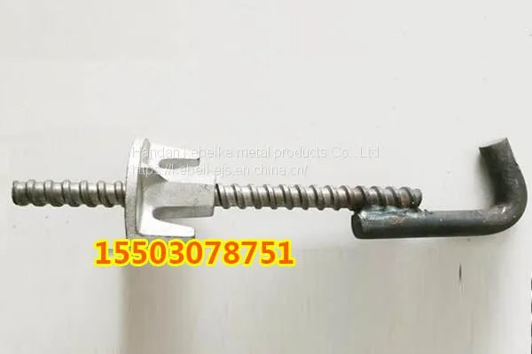 Cold Rolled Threaded Rod for Steel Mould Specifications Can be Customized Made in China photo-3