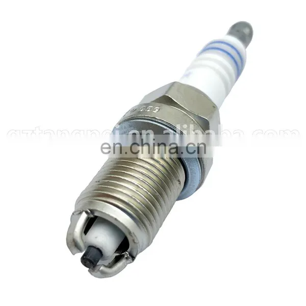 Spark Plug OEM 0242235668 FR7LDC Compatible With BMW photo-5