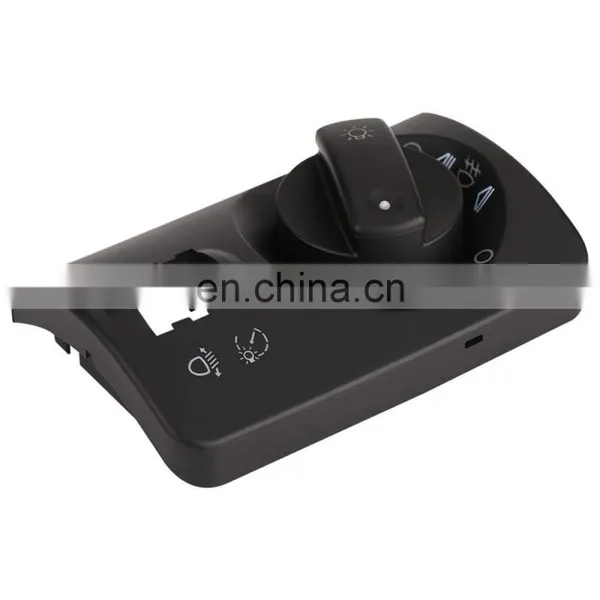 Power Window Switch Left for Audi A6 C5 4B OEM 4B1941531F photo-3