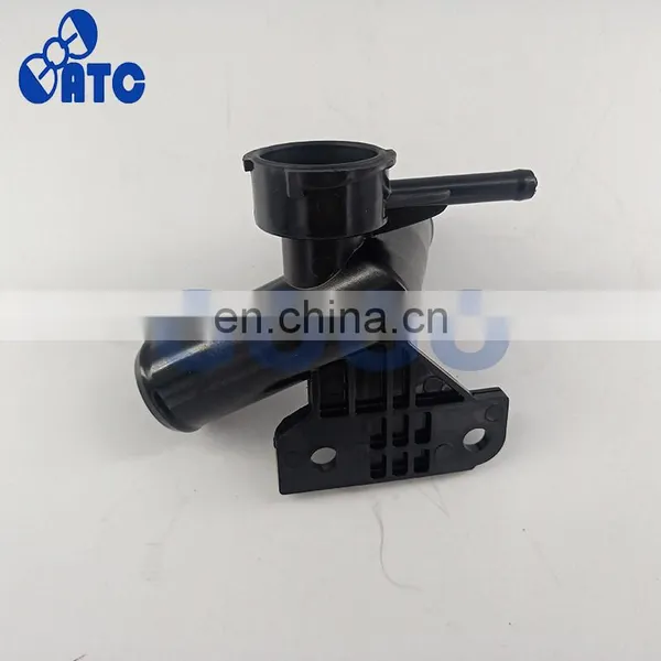 Thermostat Coolant Filler Neck Assembly 16502-21010 For Toyota Echo 2000 TO 2005 For Scion XA For Scion XB 2004 TO 2006 photo-5