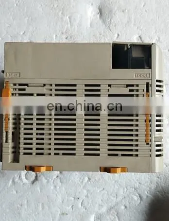 Omron Programmable Controller CQM1-CPU11-E photo-4