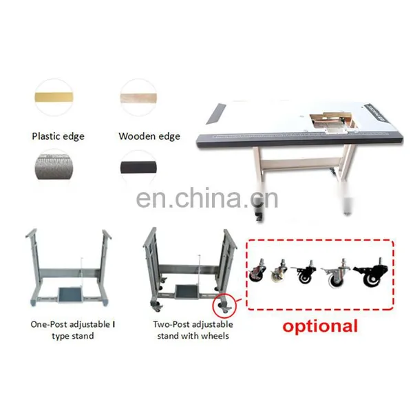 SERVO MOTOR AND CLUTCH MOTOR AND INDUCTION MOTOR AND TABLE&STAND photo-3