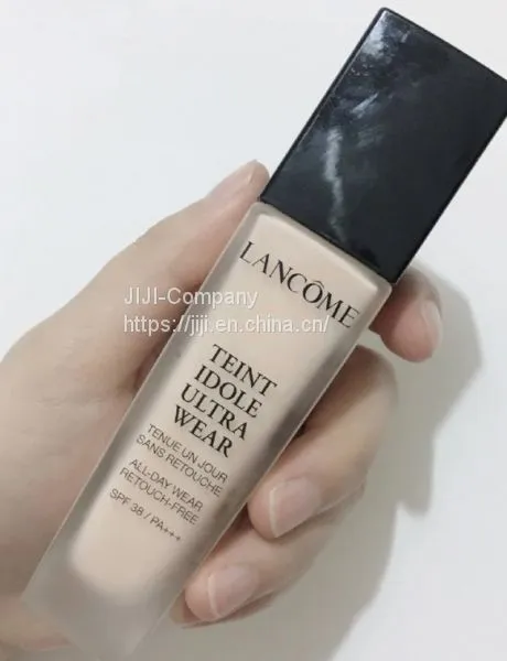 Lancome Teint Idole Ultra Wear photo-2