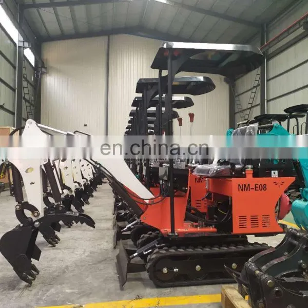 Price of China Mini Excavator Buckets for Excavators photo-5