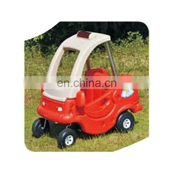 Good Quality and Safety Plastic Car Toys Ride Car for Sale photo-5