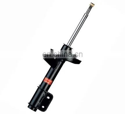 Auto Parts Front Gas Shock Absorber for Corollaa 48510-12D00 339114 photo-2