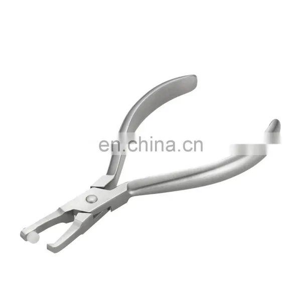 CE&ISO Marked Orthopedic Surgical Instruments Ligature Cutter/Mini-Size Dental Equipment Dental Instruments Dental Supply photo-2