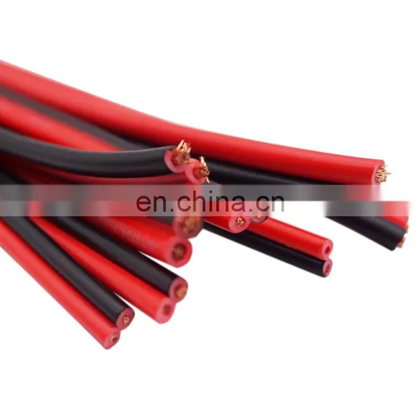 Factory Supply Car Home Audio Speaker Wire 14gauge Cable/power Amplifier photo-3